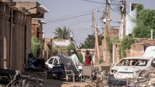 UNO: Mehr als 30 Millionen Menschen in B&uuml;rgerkriegsland Sudan auf Hilfe angewiesen