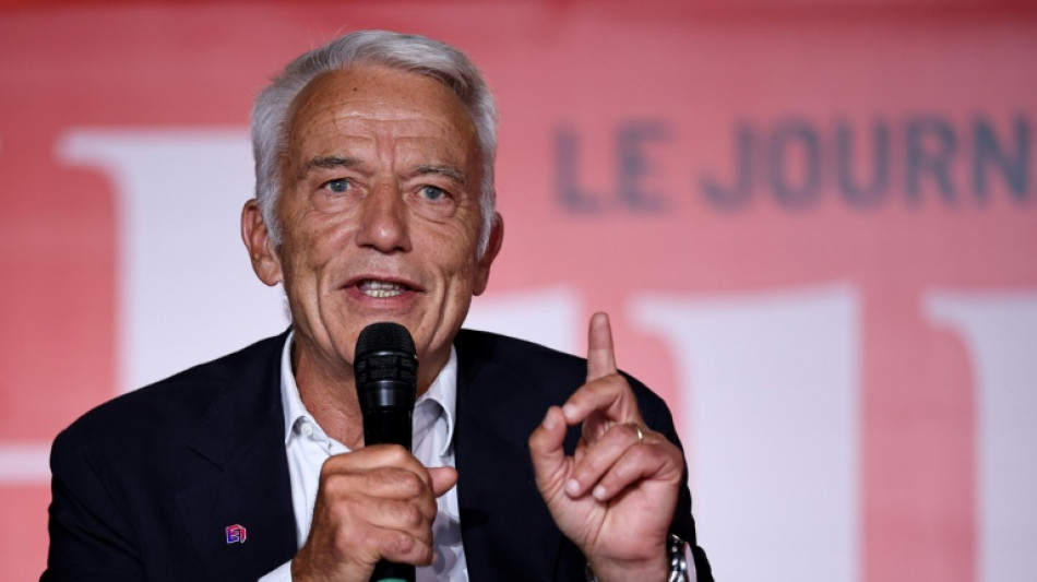  Budget: une incertitude de plus pour des entreprises tr&egrave;s inqui&egrave;tes 