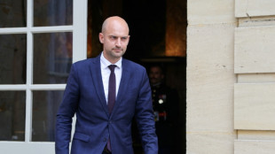 Neue franz&ouml;sische Regierung steht so gut wie fest - Bekanntgabe bis Sonntag