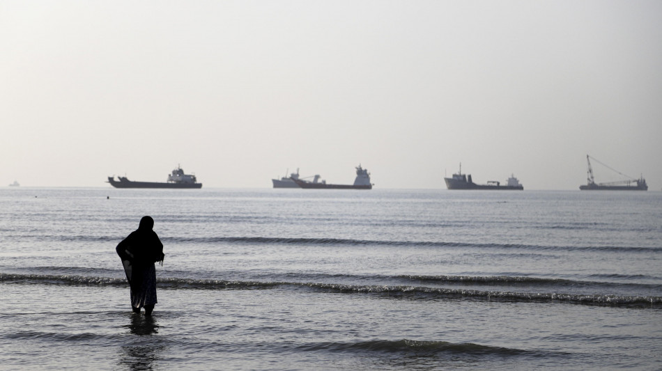  'I target Usa vicino lo Stretto di Hormuz, nel mirino radar e sistemi difesa' 