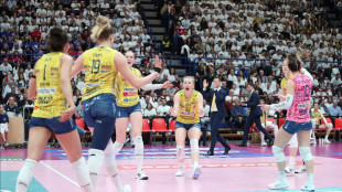 Pallavolo:Finali Scudetto donne; Conegliano vince a Milano,&egrave; 2-0
