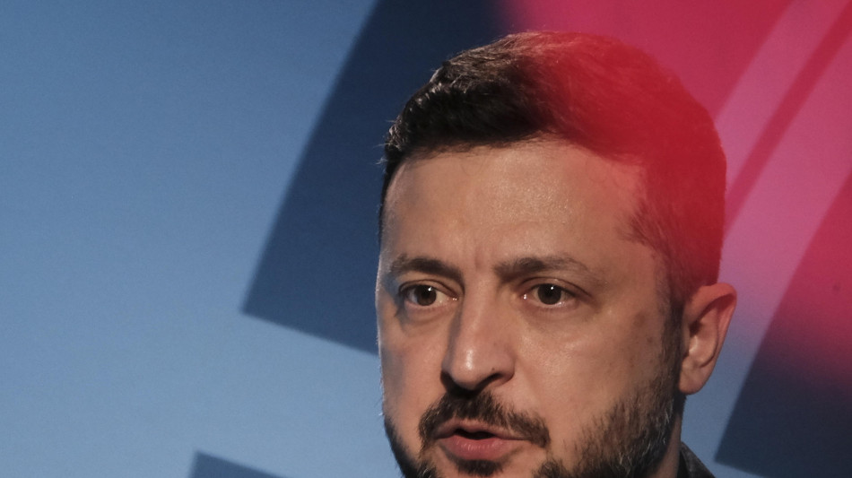  Zelensky, 'ho suggerito a Trump di incontrarci con Putin in Usa' 