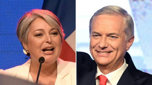 Chile elege presidente com ultradireitista Kast como favorito
