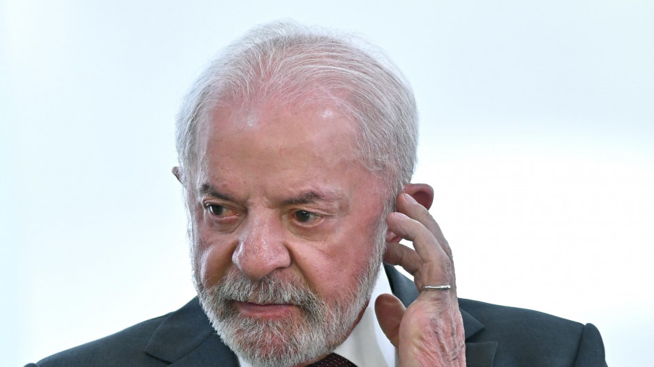  Lula frena sull'alleanza Usa sui minerali critici proposta da Trump 