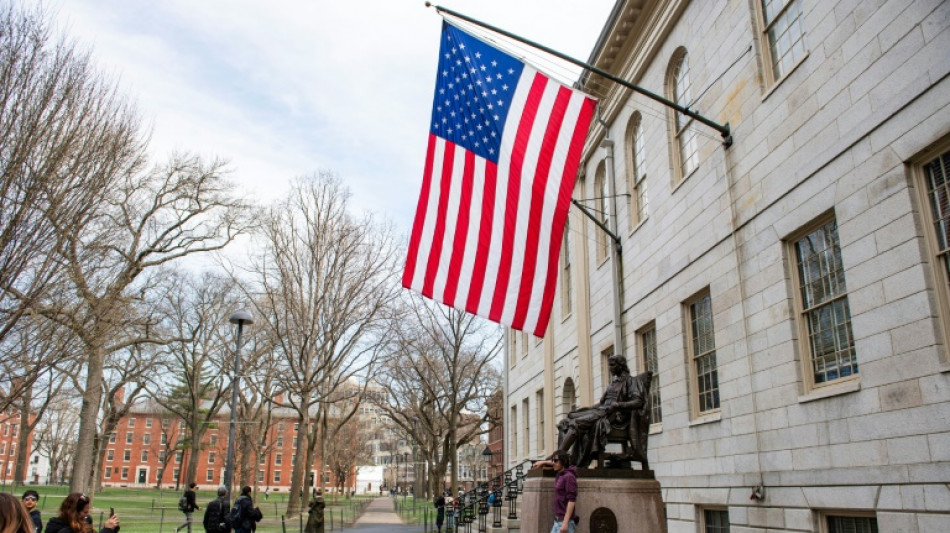 Foreign students give up American dream over Trump crackdown