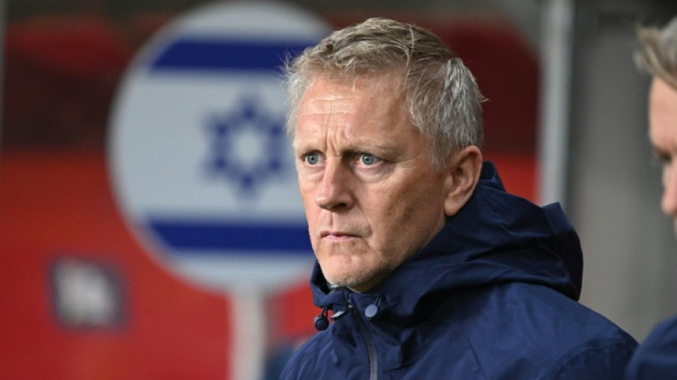  Ireland coach Hallgrimsson confirms second Israel game will go ahead 