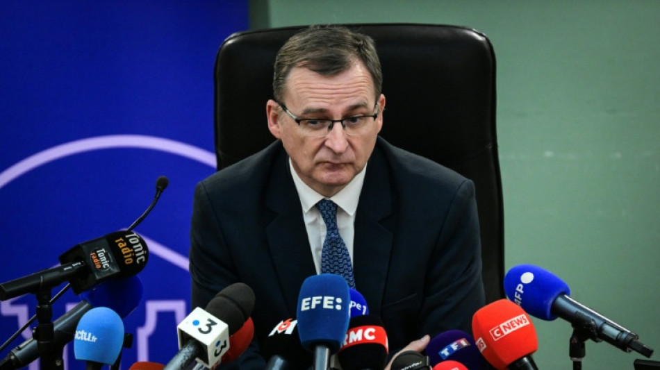  La fiscal&iacute;a francesa pide procesar por homicidio voluntario a sospechosos por la muerte de un activista de extrema derecha 