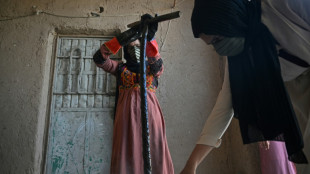 Mujeres afganas que siguen trabajando pese al r&eacute;gimen talib&aacute;n