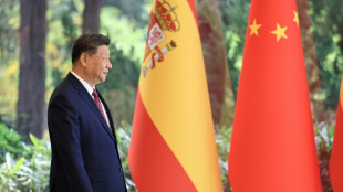 China erh&ouml;ht Vergeltungsz&ouml;lle auf US-Importe auf 125 Prozent - und umwirbt die EU