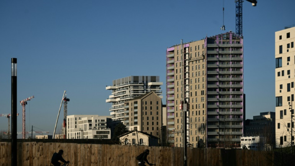 El FMI prev&eacute; que la econom&iacute;a global crezca 3,3% este a&ntilde;o, 2,5% en Am&eacute;rica Latina