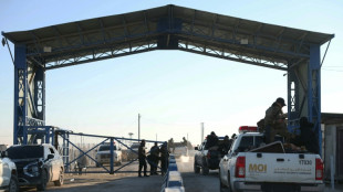 Washington va transf&eacute;rer de Syrie vers l'Irak jusqu'&agrave; 7.000 d&eacute;tenus de l'EI