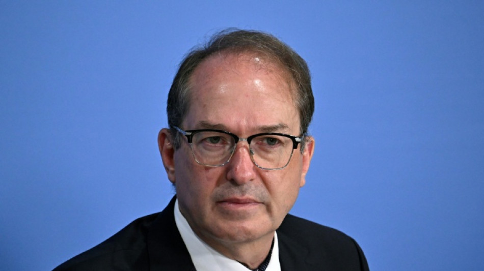  "Bild": Dobrindt will Ma&szlig;nahmenpaket gegen Gef&auml;hrder 