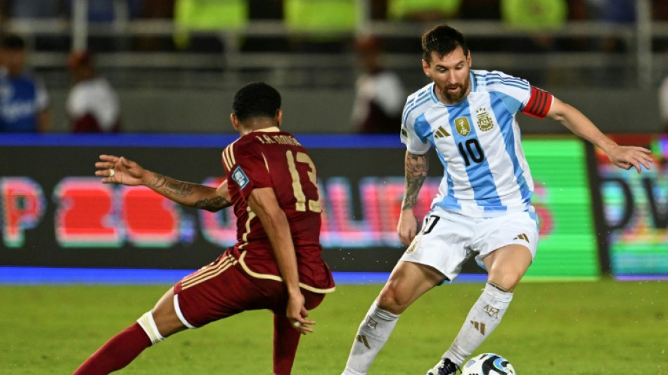 Una dram&aacute;tica d&eacute;cima fecha promete nuevos vaivenes en la eliminatoria sudamericana