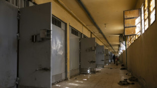 Aktivisten: F&uuml;r zahlreiche Todesurteile verantwortlicher General in Syrien gefasst