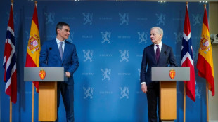 Espanha, Irlanda e Noruega est&atilde;o dispostas a reconhecer um Estado palestino