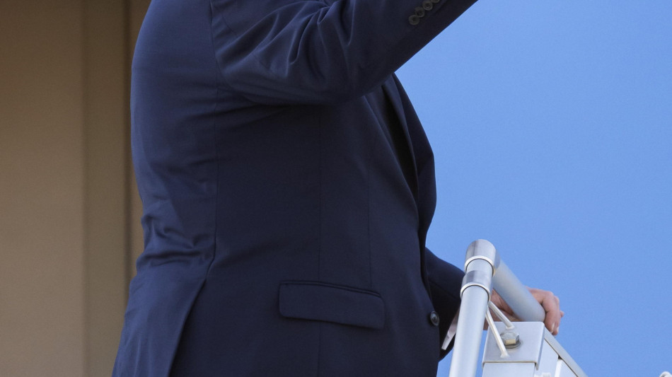  Trump, 'su immigrazione ed energia gli europei hanno sbagliato tutto' 