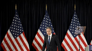 Blinken: Starke Ukraine ist Voraussetzung f&uuml;r echten Frieden