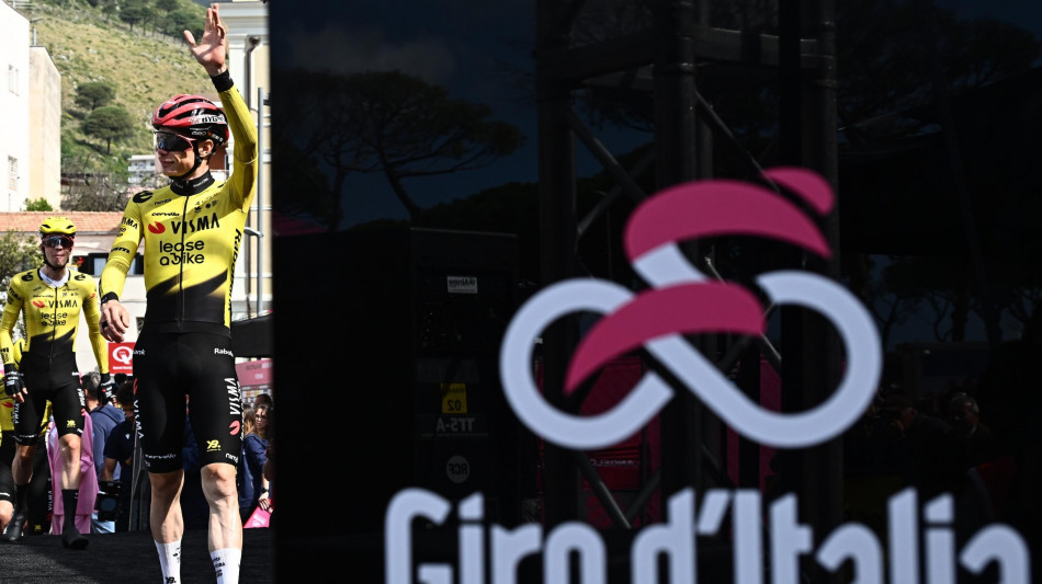  Giro: Vingegaard attacca sul Blockhaus e vince la 7/a tappa 