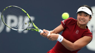 Jovem filipina de 19 anos derruba Swiatek e vai &agrave; semifinal do WTA 1000 de Miami