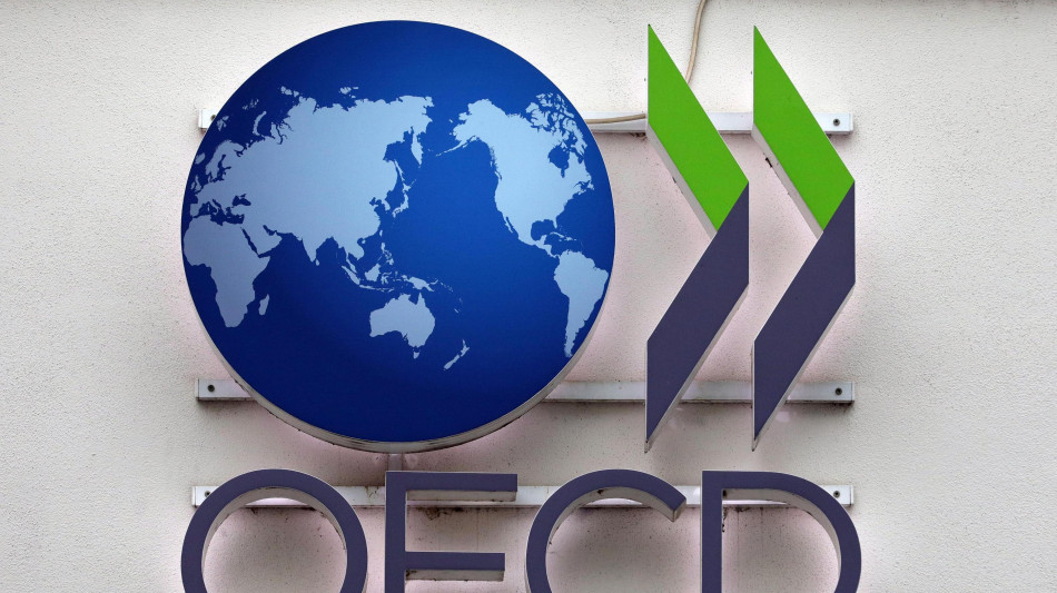 Ocse, dalle tasse sul lavoro introiti record. In Italia rapporto imposte-Pil al top