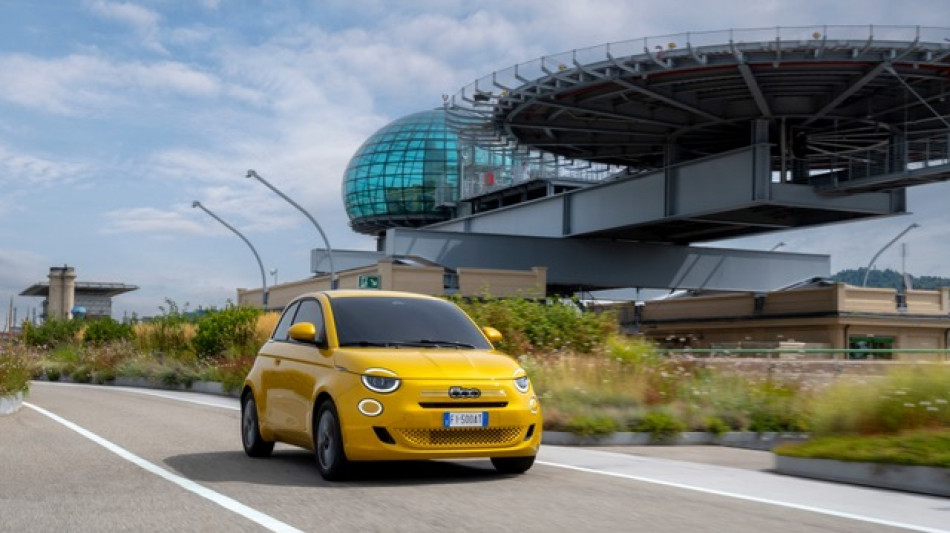  Il mercato auto europeo in rosso a gennaio (-3,5%), Stellantis +6,7% 