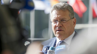 La UE debe adaptarse a un "cambio de paradigma" en el sistema global de comercio