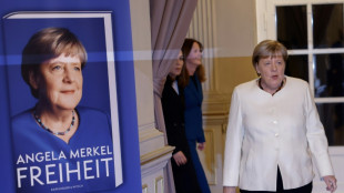 Merkel h&auml;lt Merz f&uuml;r Mann der Stunde - Kritik an Nein zu Schwarz-Gr&uuml;n