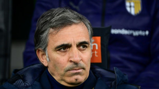 Parma demite t&eacute;cnico Fabio Pecchia e anuncia Cristian Chivu