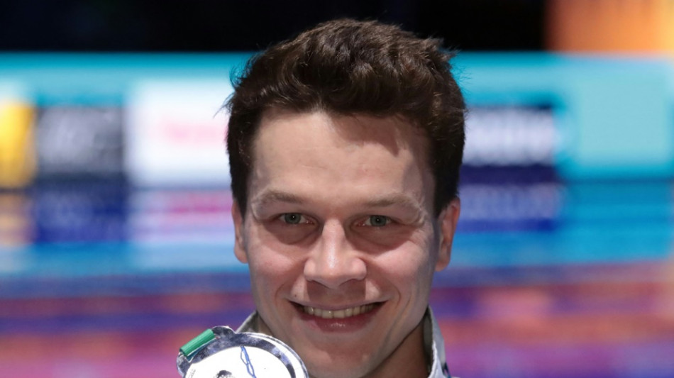 Wassersprung-Ass Hausding verk&uuml;ndet R&uuml;cktritt