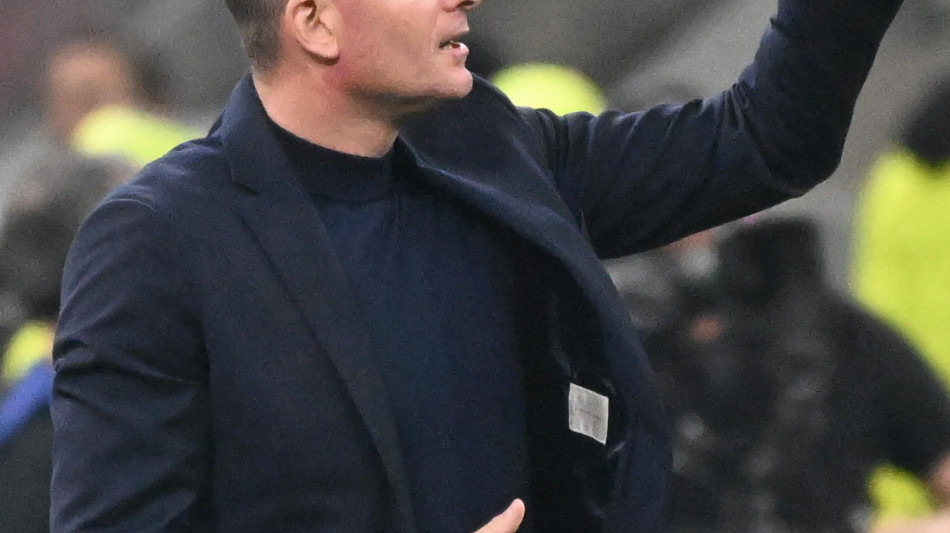 Champions: Hayen amaro, 'Bruges deve essere pi&ugrave; cinico'