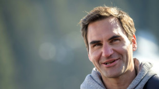 Roger Federer dona 500.000 d&oacute;lares para los ni&ntilde;os de Ucrania