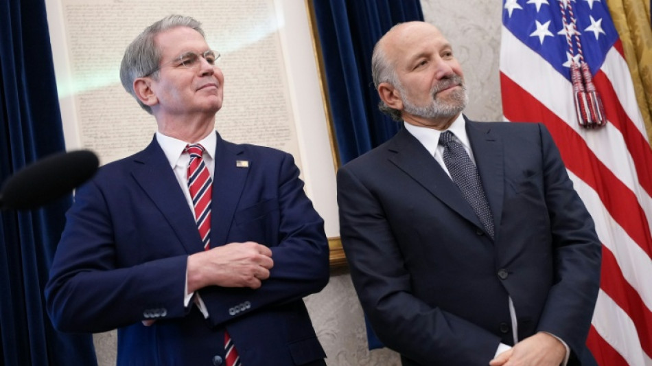 US-China trade talks in London hang over markets