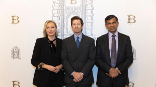 F&uuml;rstenberg Fassio, necessarie idee per equilibrio sociale