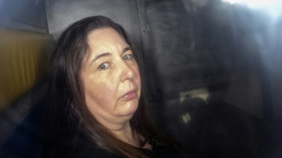  Judge throws out Australian mushroom killer's appeal, imposes harsher sentence 