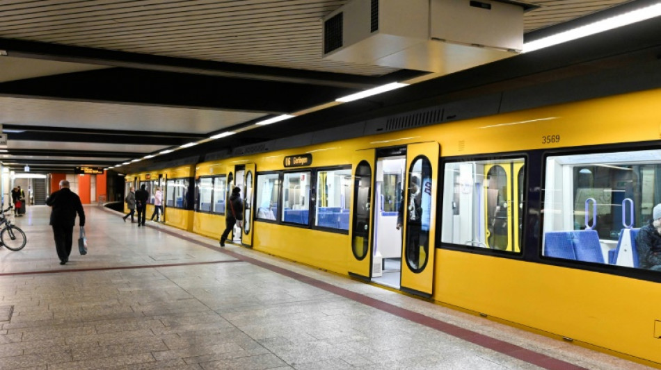 Verb&auml;nde fordern Investitionsfonds f&uuml;r &ouml;ffentlichen Nahverkehr