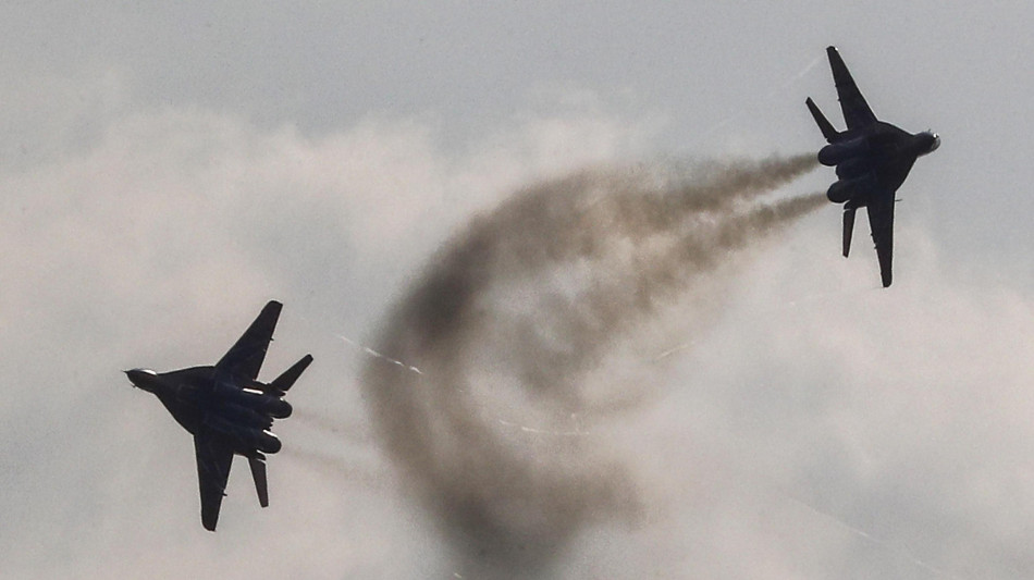 Amb.russo in Francia, se nostri jet abbattuti sar&agrave; guerra