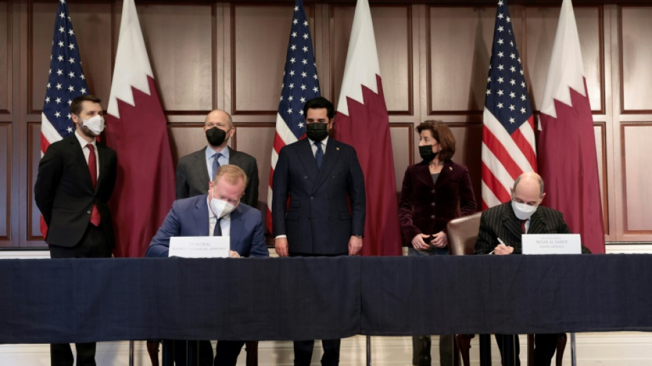 Qatar Airways presenta a Boeing pedido de compra de 34 aviones cargo 777X, con opci&oacute;n de 16 m&aacute;s