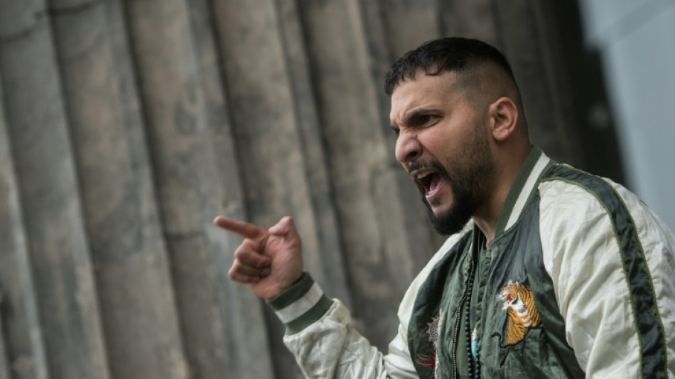 "Stern": Attila Hildmann h&auml;lt sich im t&uuml;rkischen Kartepe versteckt