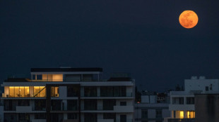 La Casa Blanca encarga a la NASA la creaci&oacute;n de una norma horaria lunar