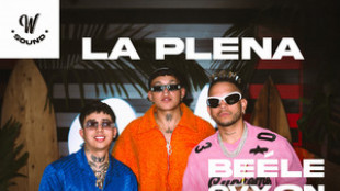 La Plena &egrave; il brano pi&ugrave; ascoltato dell'estate 2025 su Spotify