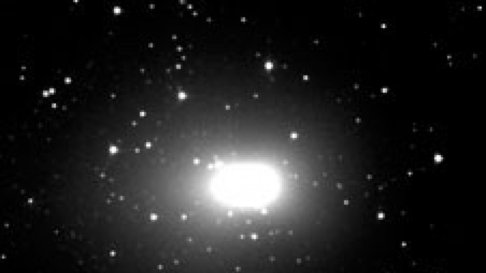  Le molecole della vita nate all'alba del Sistema Solare 