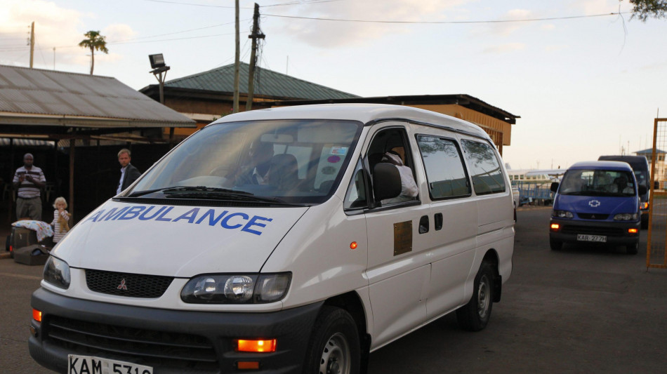  Incidente in Kenya, muore turista italiana in vacanza con la famiglia 