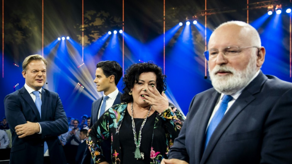 Moradia &eacute; fundamental para os jovens eleitores holandeses