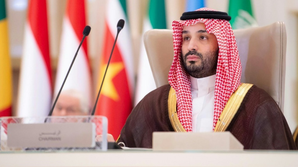  Saudi Arabia, Turkey and Pakistan sign defence pact amid regional war 