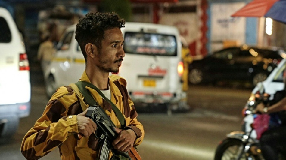  Ryad accuse les Houthis d'avoir men&eacute; une attaque &agrave; M&eacute;dine en Arabie saoudite 