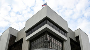 Juicio expr&eacute;s en contra del periodista estadounidense Evan Gershkovich en Rusia