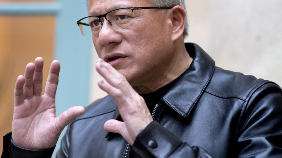 Stocks rise as tech bounces after rout over AI worries