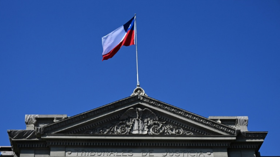 La Corte Suprema de Chile ordena bloquear webs de apuestas sin licencia