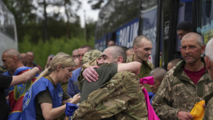 Completato scambio di prigionieri Mosca-Kiev, 303 per parte