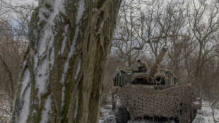 Selenskyj: Bereits tausende Nordkoreaner in Ukraine-Krieg get&ouml;tet oder verletzt